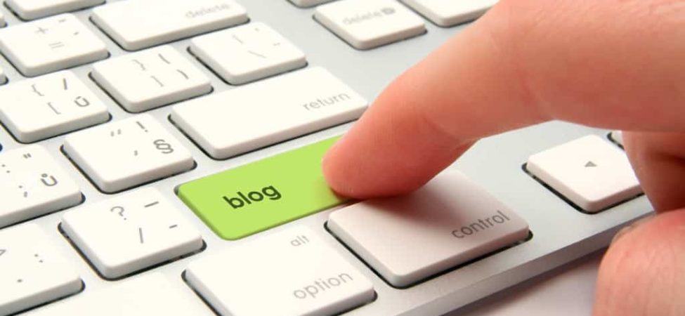 Ce şi de ce am scris pentru bloggeri