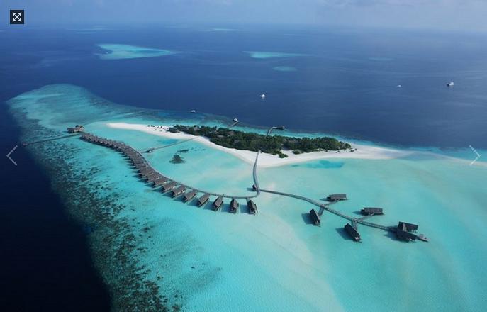 Cine vine cu mine în Maldive?