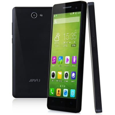 JIAYU F2, smartphone 4G cu banda 2600 MHz