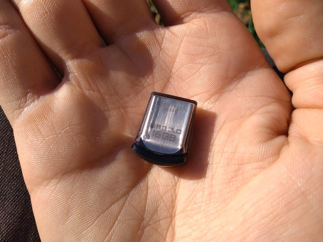 tiny stick USB 3.0